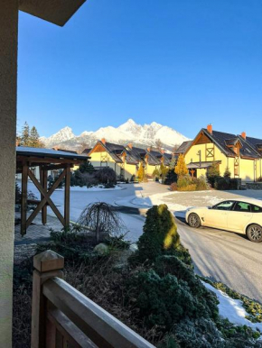 AC Apartment A101 High Tatras